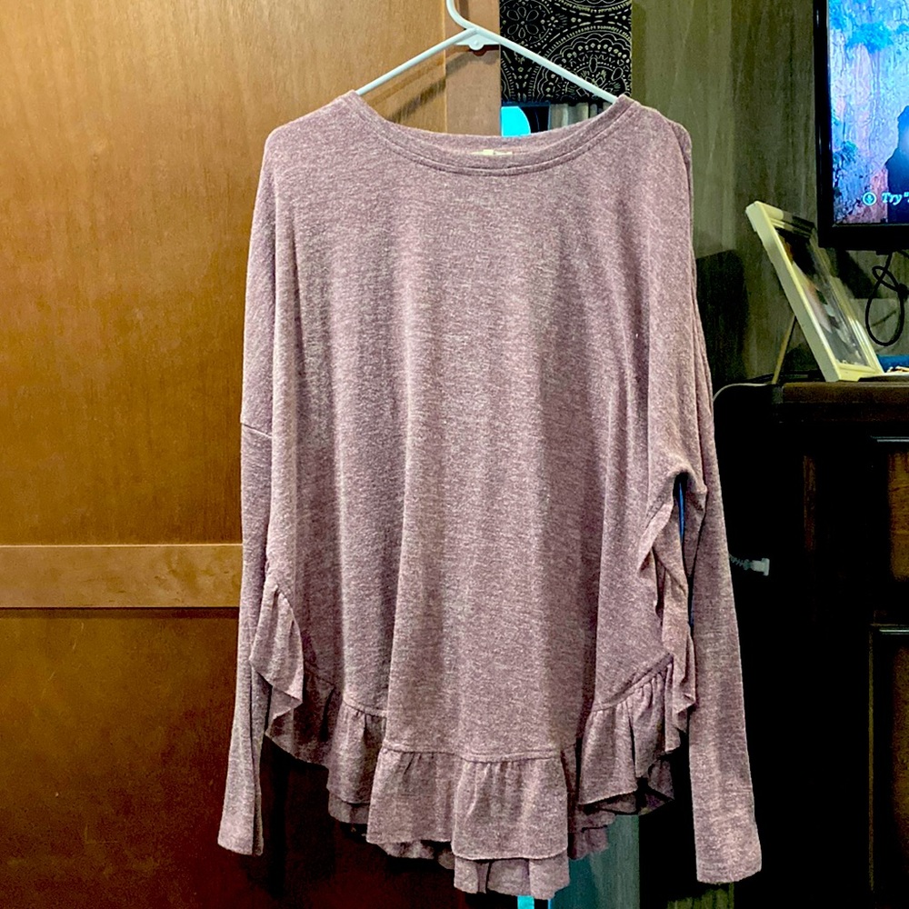 Easel Top #19